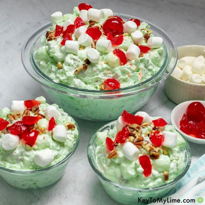 Watergate Salad
