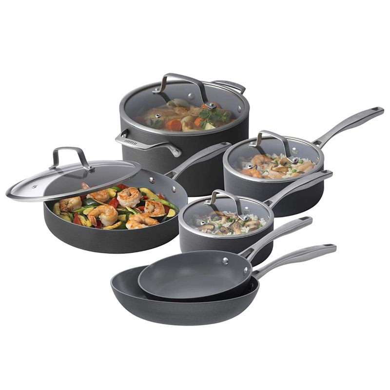 Bialetti Ceramic Pro