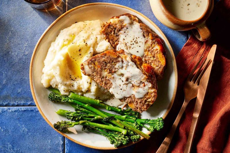 Meatloaf