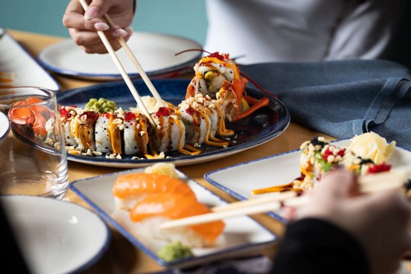 Legal Sea Foods (Boston and Northeast)