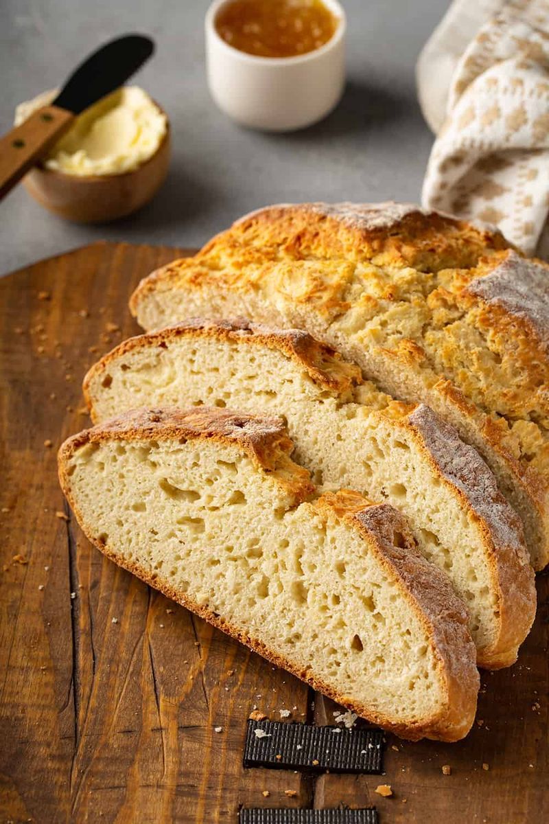 Soda Bread