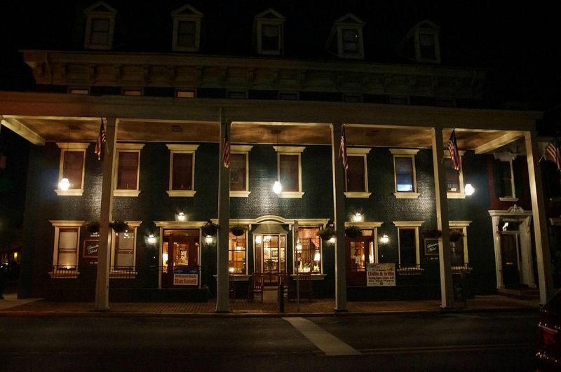 Bittersweet Café