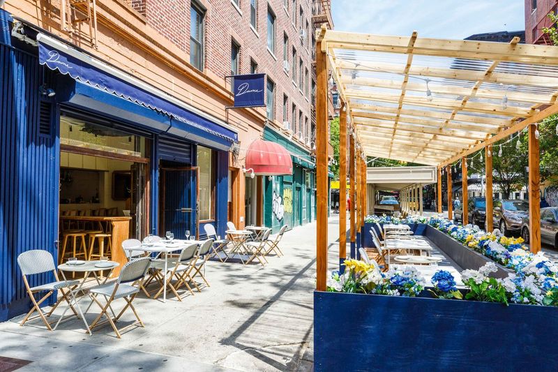Dame (Greenwich Village)