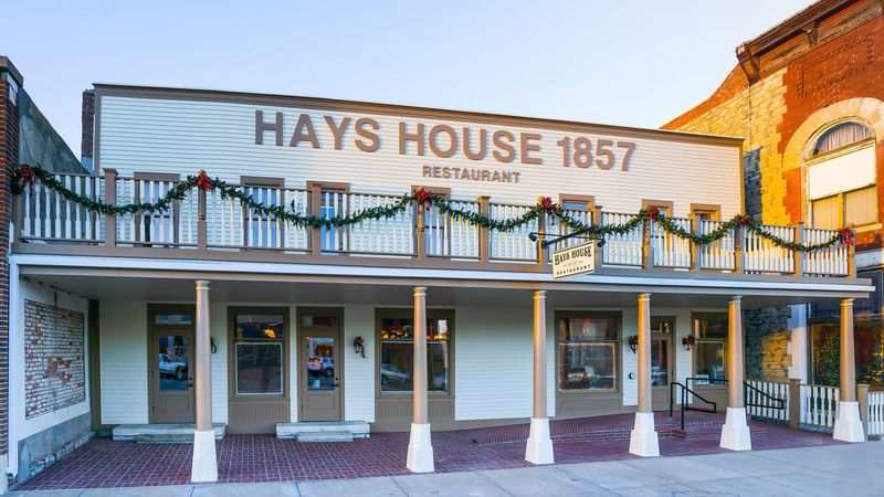 Hays House