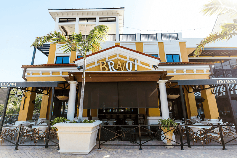 Bravo! Italian Kitchen