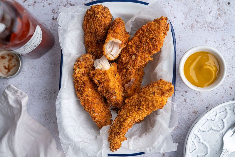Chicken Tenders