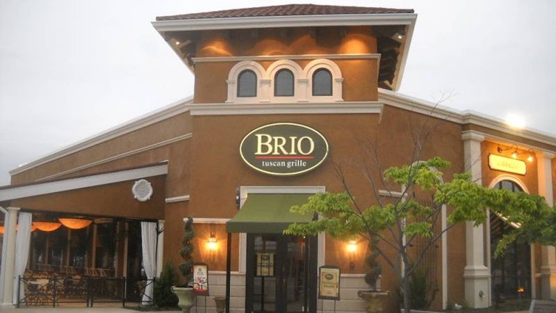 Brio Italian Grille