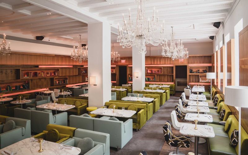 Barclay Prime – Philadelphia, PA
