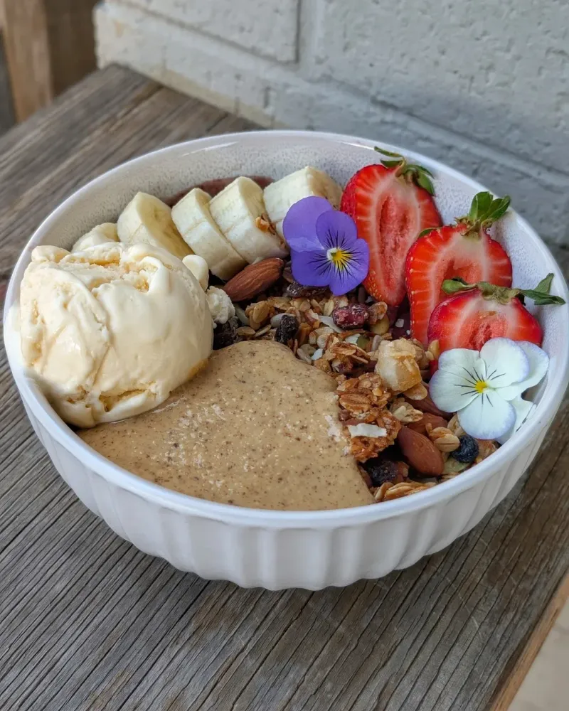 Acai Bowl
