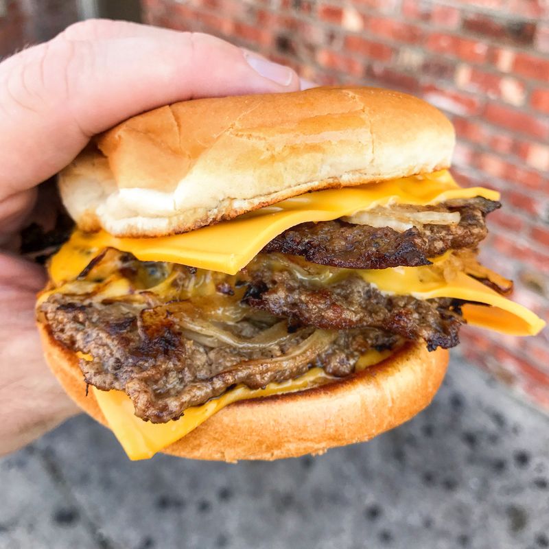 Town Topic Hamburgers (Kansas City, Missouri)