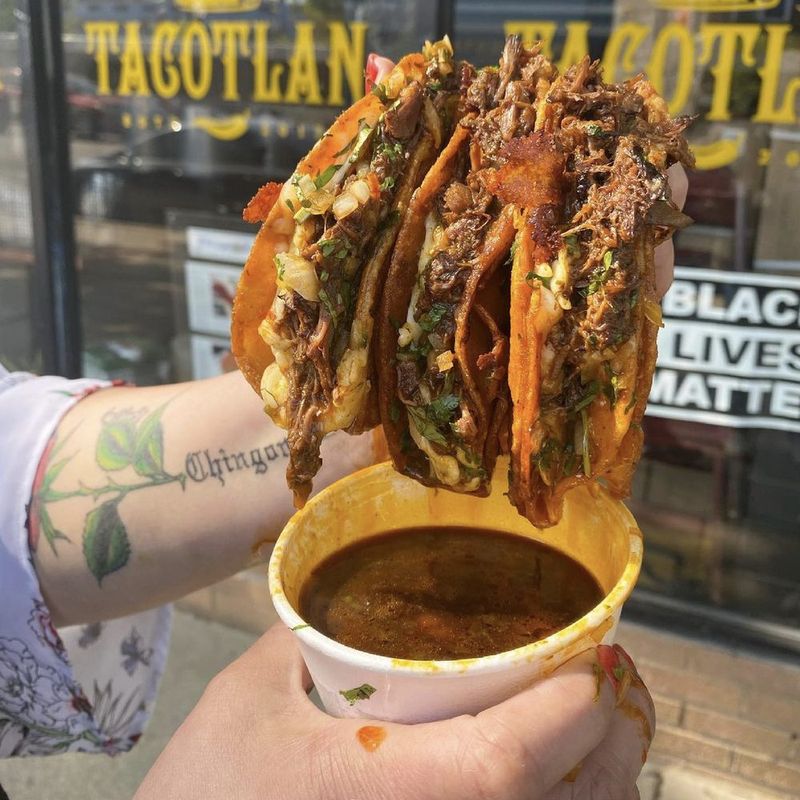 Pancho’s Tacos – Waukegan, IL