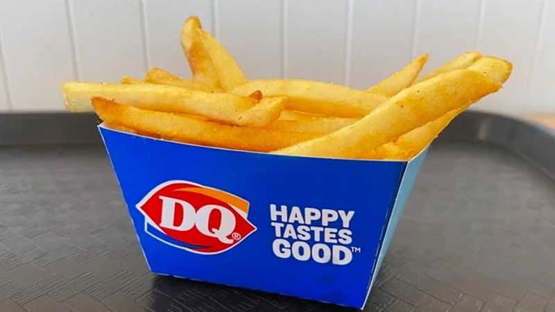 Dairy Queen