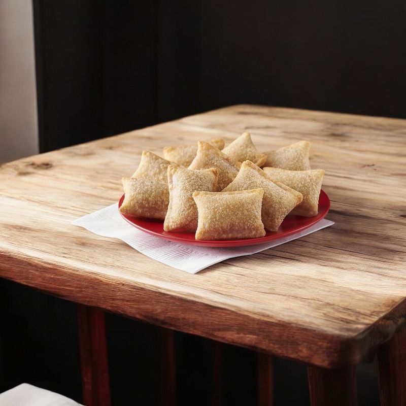 Totino’s Pizza Rolls