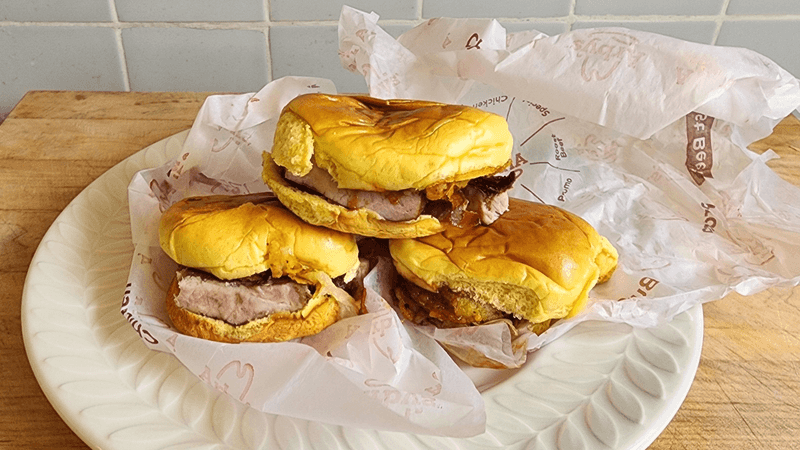 Arby’s