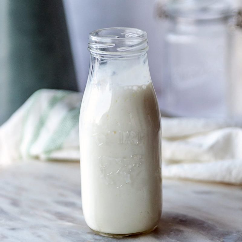 Buttermilk
