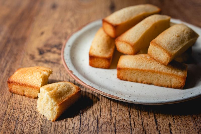 Financiers