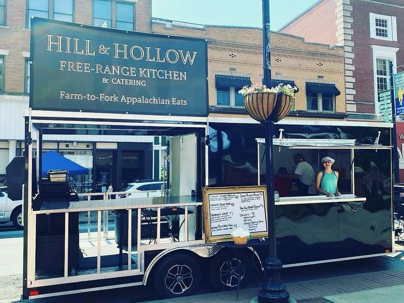 Hill & Hollow