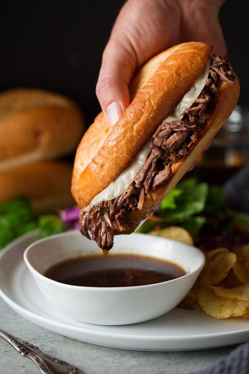 French Dip