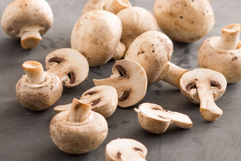 Mushrooms