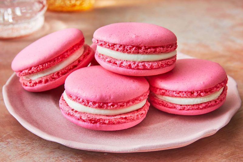 Macarons