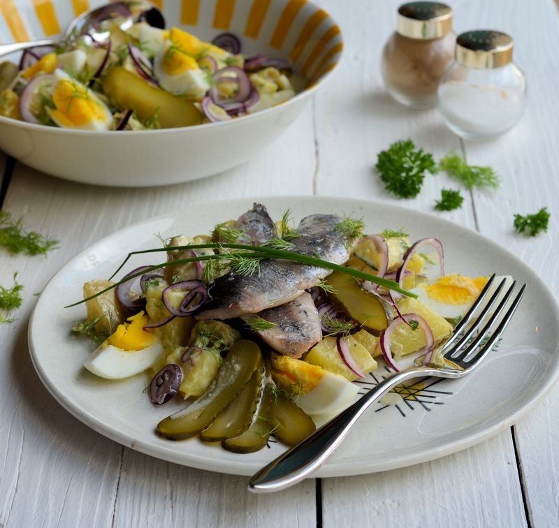 Herring