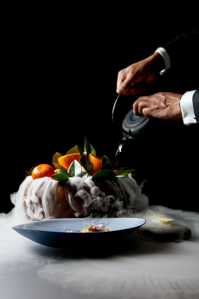Alinea