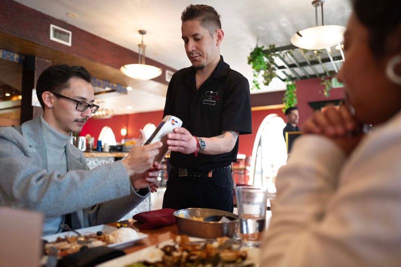 Limit Tipping to Service Level