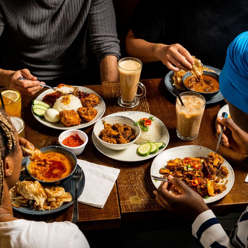 Visiting BYOB Restaurants