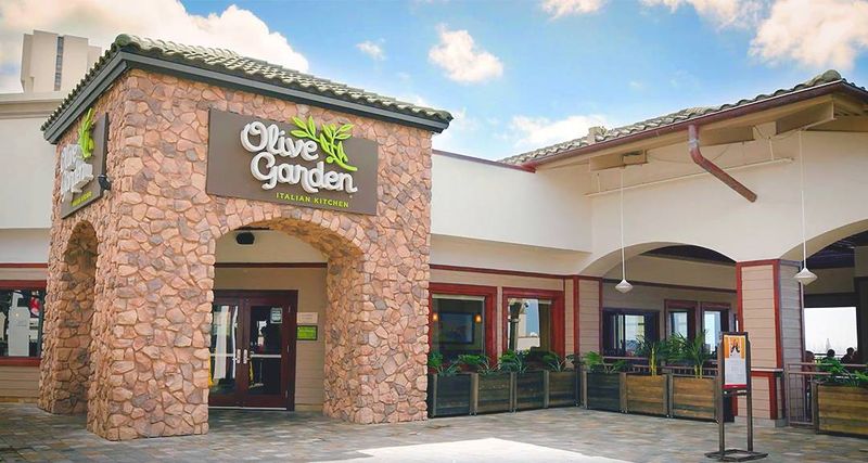 Olive Garden