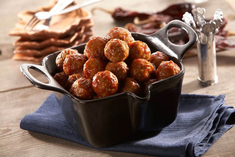 Rosina Angus Beef Meatballs