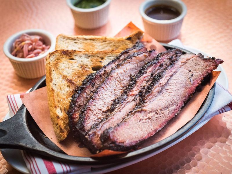 Brisket