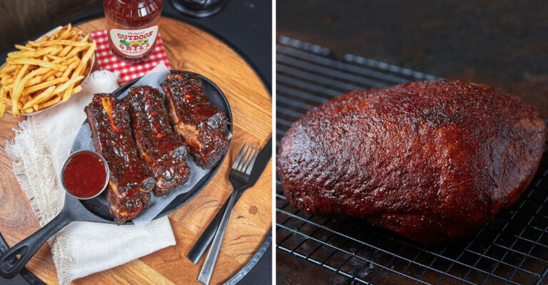 Chefs Share The Best Things To Order At A Barbecue Restaurant And The 5 You Should Skip