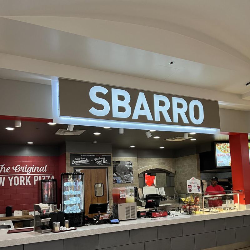 Sbarro