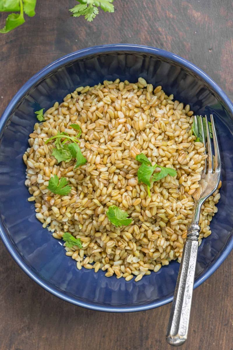 Freekeh
