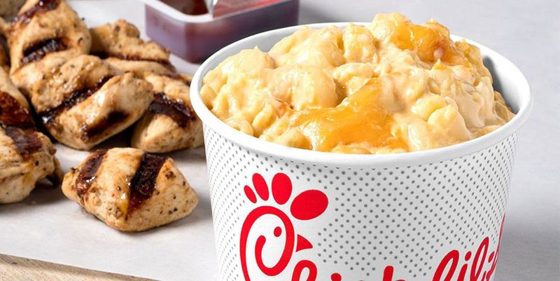 The Secret Sauce Is a Blend of Three Sauces