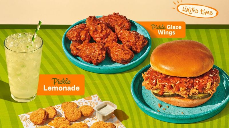 Popeyes