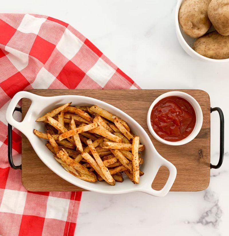 Five Guys