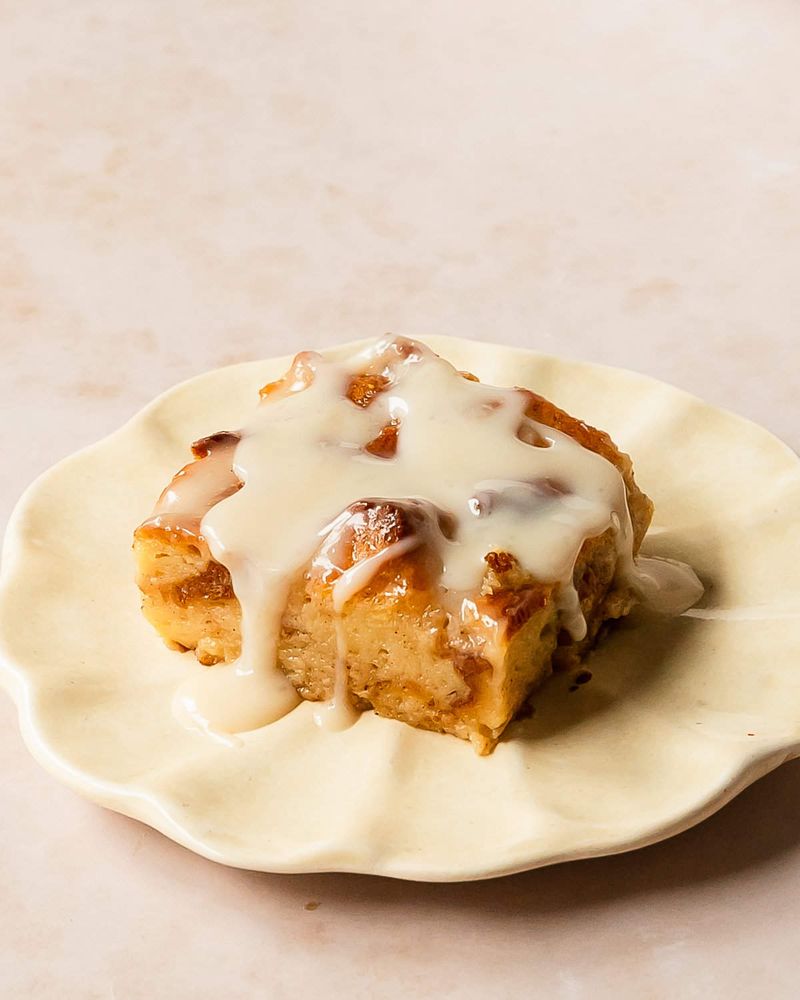 Bread Pudding