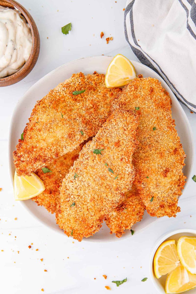 Fish Fillets