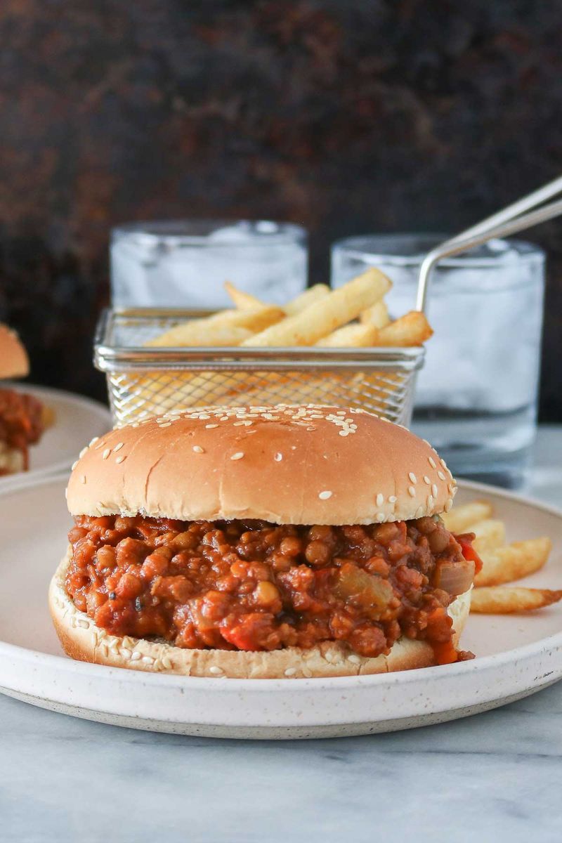 Sloppy Joes
