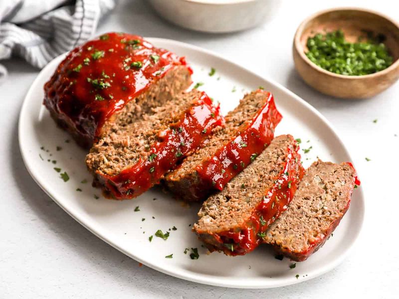 Meatloaf