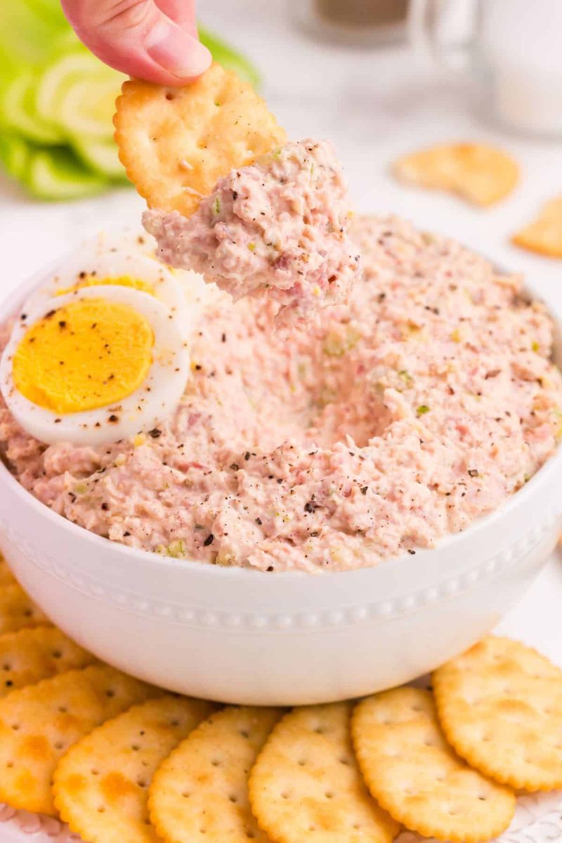 Ham Salad