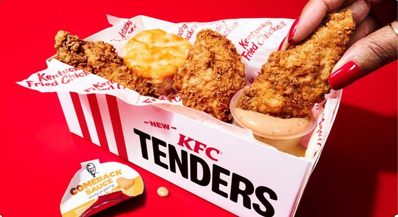 KFC