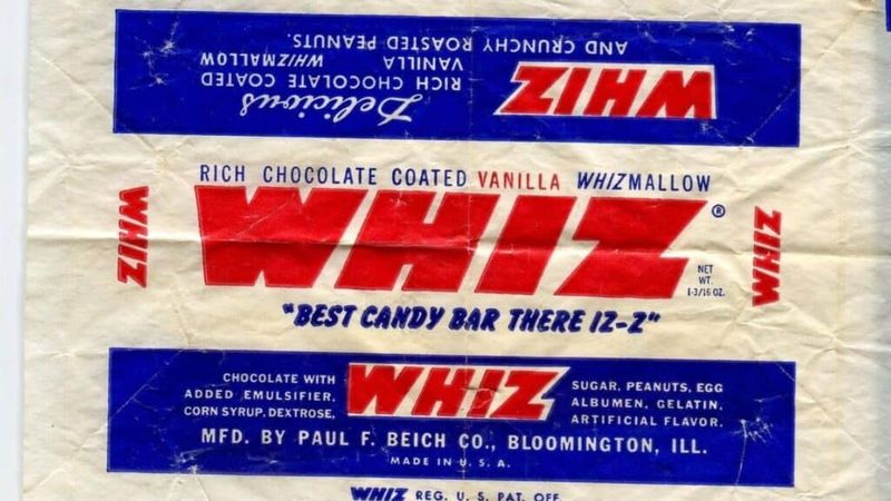 Whiz Bar