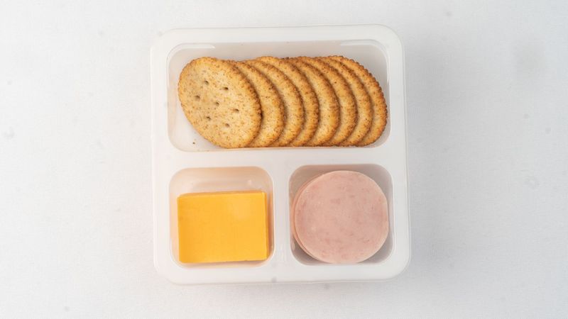 Lunchables