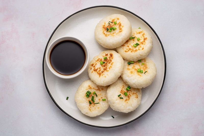 Rice Cakes