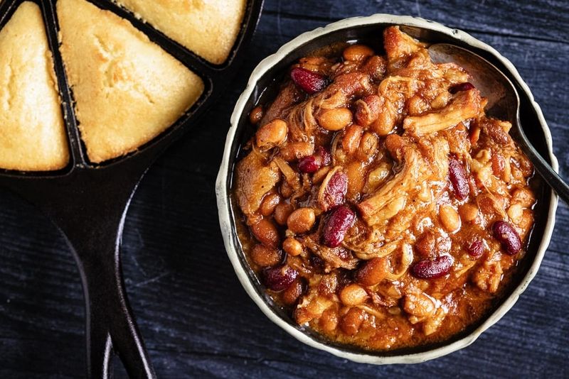 Sowbelly Stew