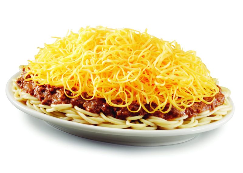 Skyline Chili (Ohio)