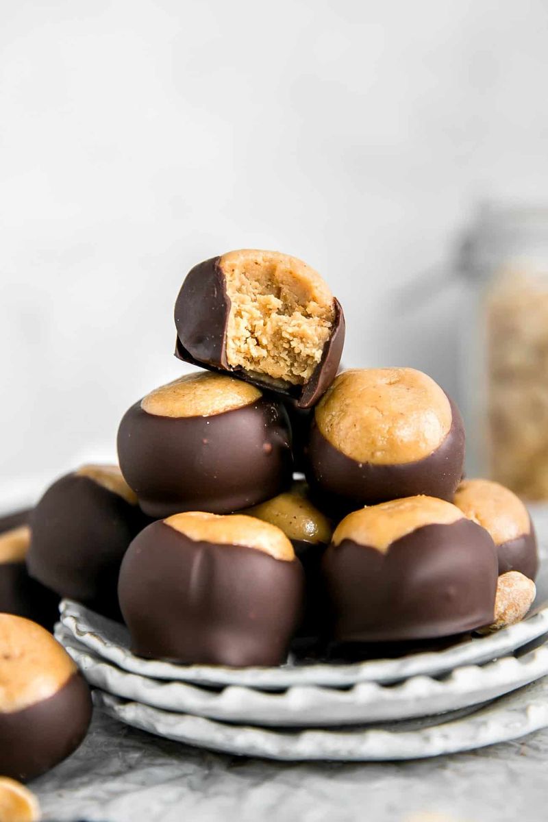 Buckeyes
