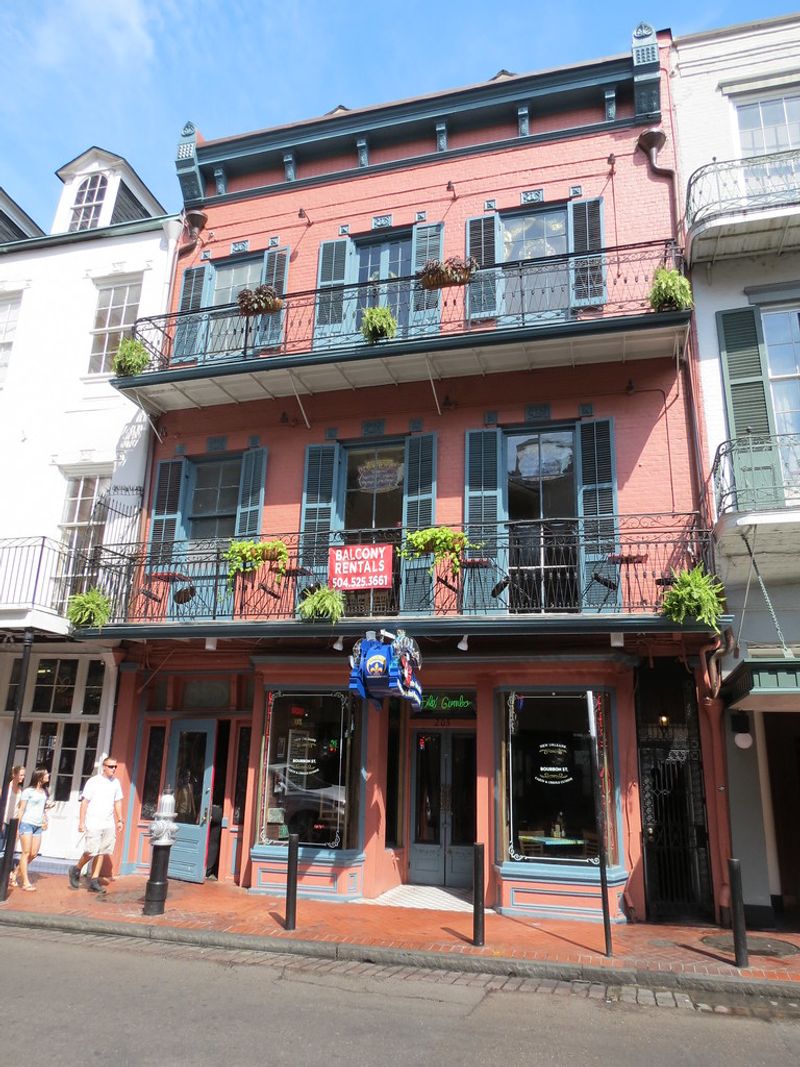 Olde Nola Cookery